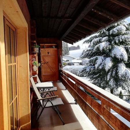 Ferienwohnung Zum Gimpei ซีกส์ดอร์ฟ ภายนอก รูปภาพ