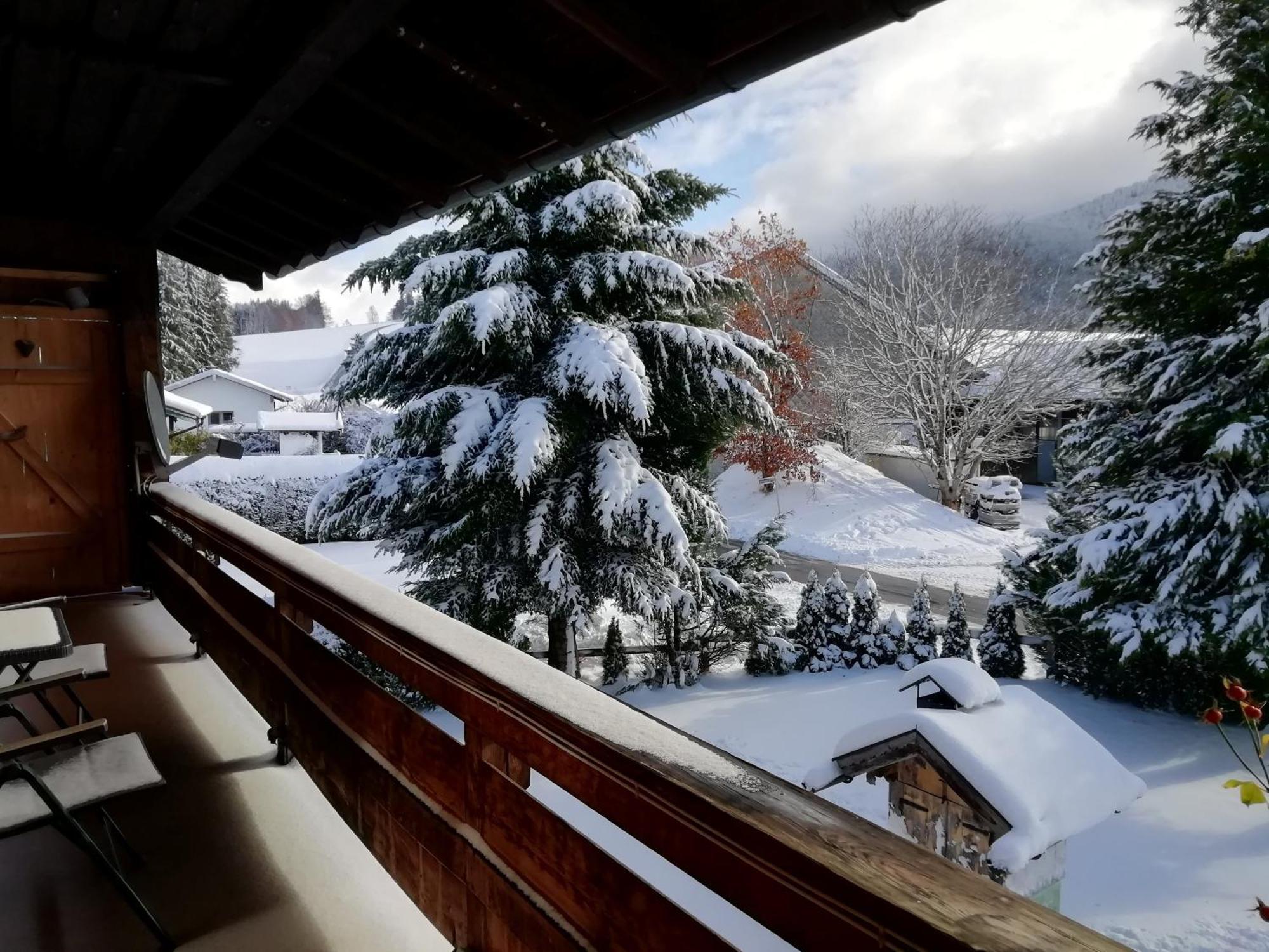 Ferienwohnung Zum Gimpei ซีกส์ดอร์ฟ ภายนอก รูปภาพ