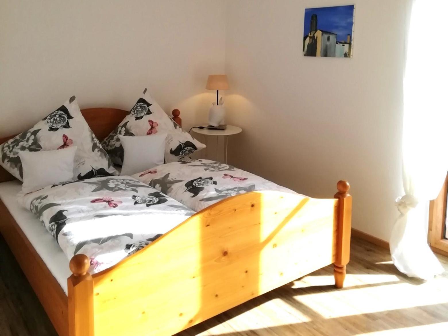 Ferienwohnung Zum Gimpei ซีกส์ดอร์ฟ ภายนอก รูปภาพ