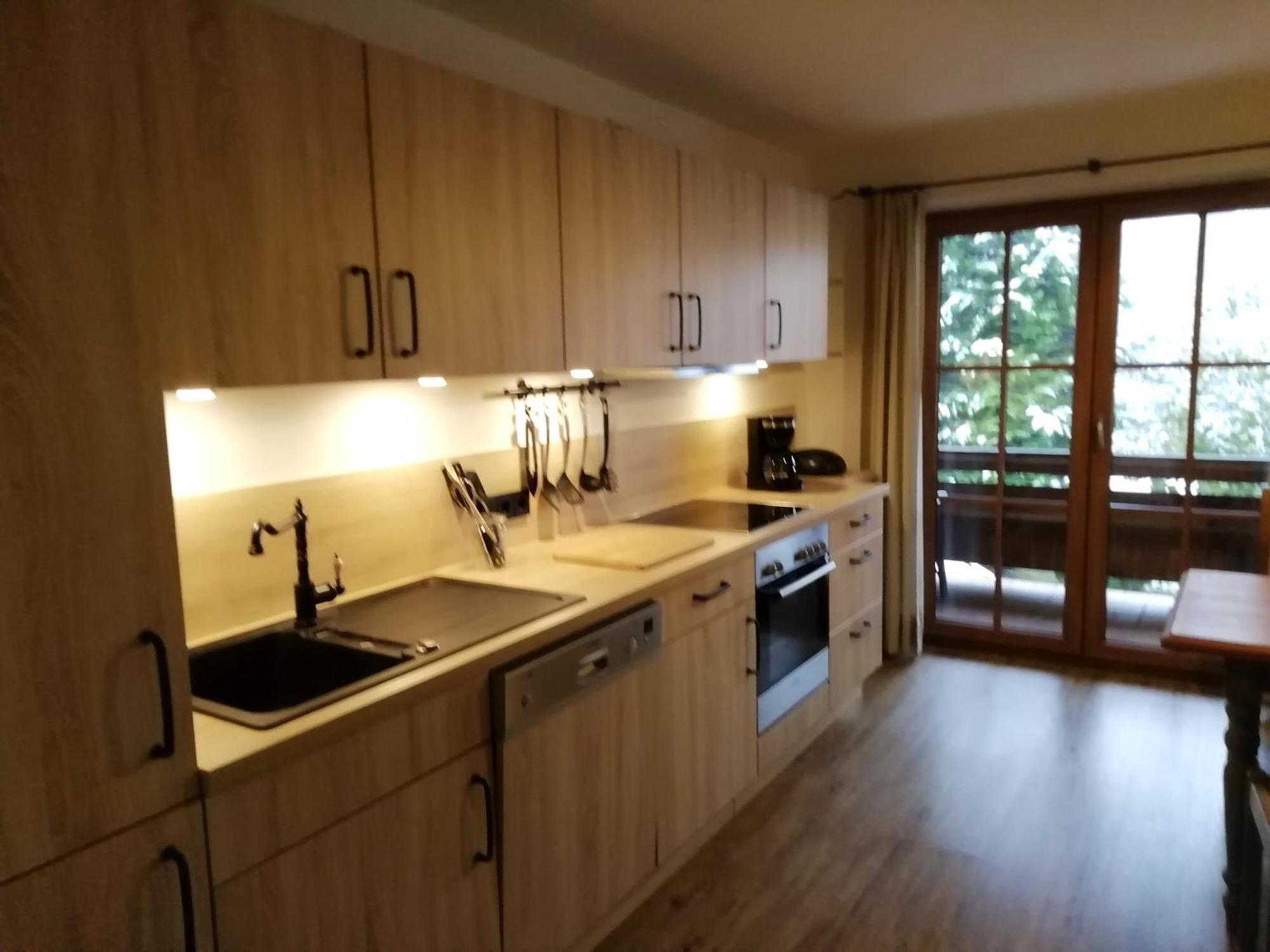 Ferienwohnung Zum Gimpei ซีกส์ดอร์ฟ ภายนอก รูปภาพ